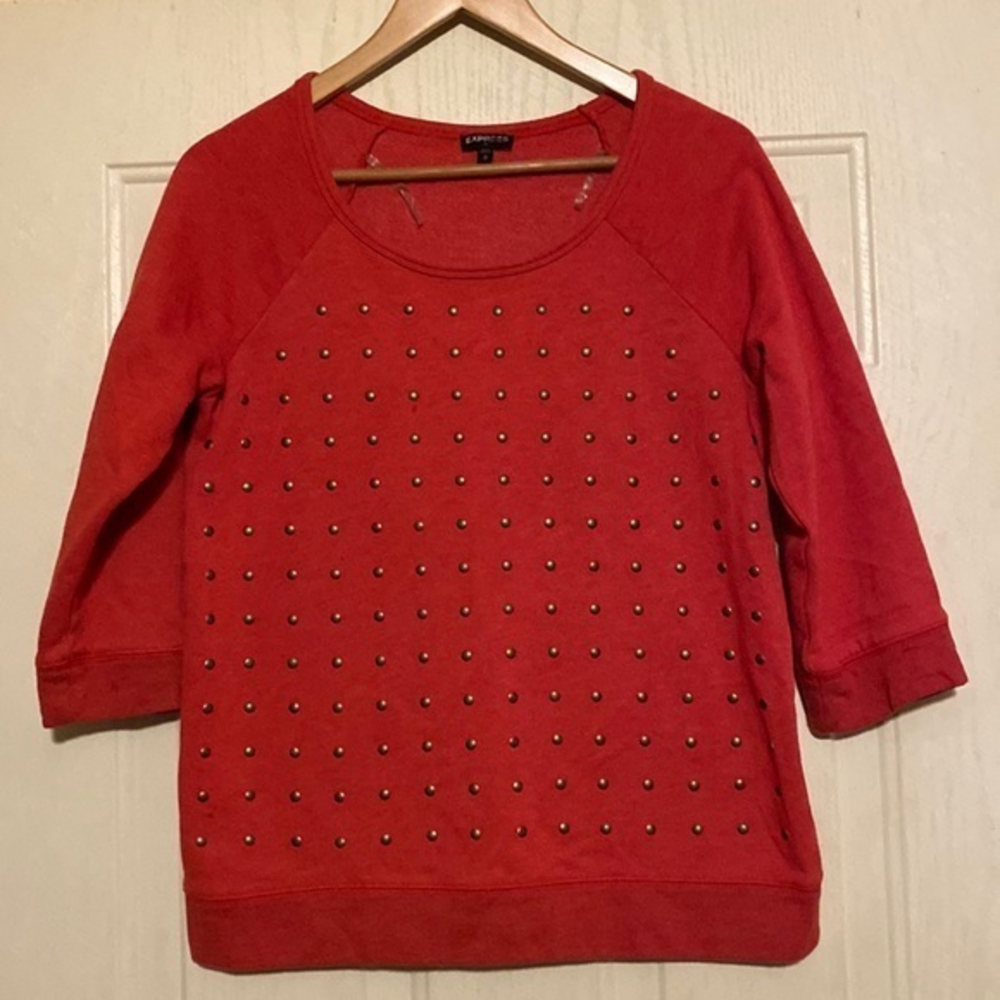 Express top‎